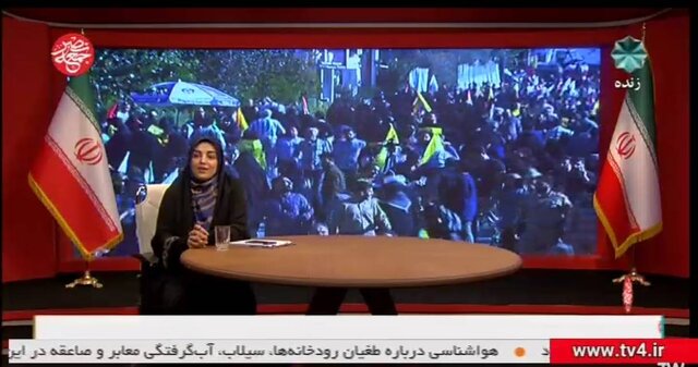 قابهای ماندگار سیما برای امروز/ پخش زنده اقامه نماز جمعه تهران به امامت رهبر انقلاب