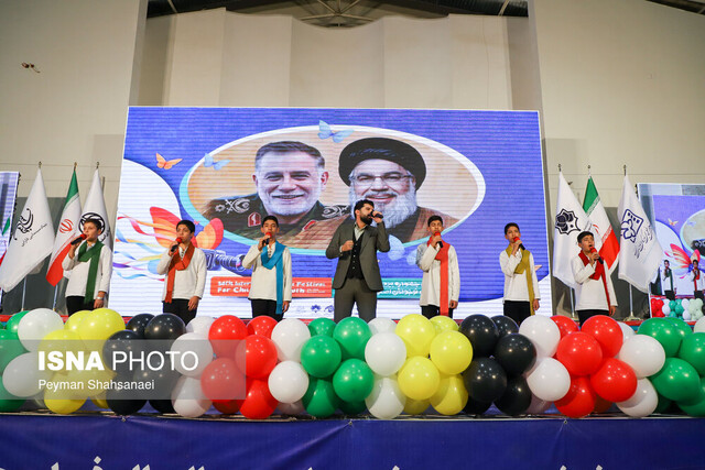 جشنوارهای بینالمللی که دیگر جشنواره ملی هم نیست!