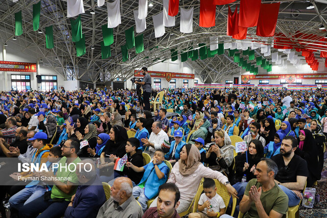 جشنواره‌ای بین‌المللی که دیگر جشنواره ملی هم نیست!