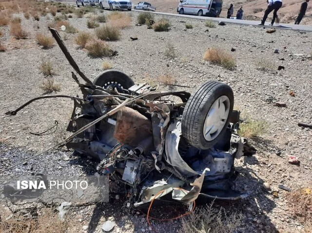 جادههایی که جان میگیرند