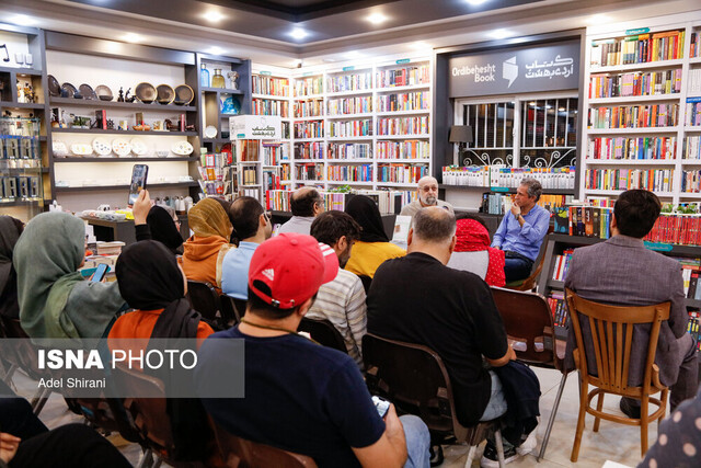 قدم زدن با آدمهای اصفهان در «شب بگردیم»