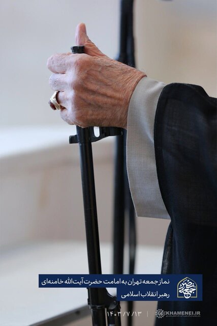 بازتاب گسترده بیانات رهبر انقلاب در رسانههای عربی