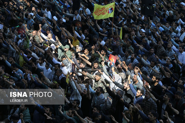 رسانههای بینالمللی بیانات رهبر انقلاب را چگونه بازتاب دادند؟