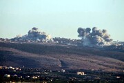 کانال عبری: اسرائیل نگران فشار آمریکا برای توقف جنگ در لبنان است