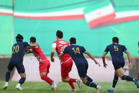 VAR پرسپولیس- چادرملو وصل شد