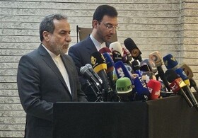 عراقچی: پاسخ ما به تجاوز اسرائیل قوی‌تر خواهد بود/ کمک‌های ایران برای لبنان در راه سوریه