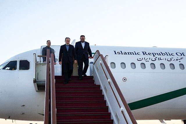 تحقق وعده رئیسجمهور برای فیلترینگ / داستان نصب پرچم اسرائیل در لبنان/ بمباران سوریه