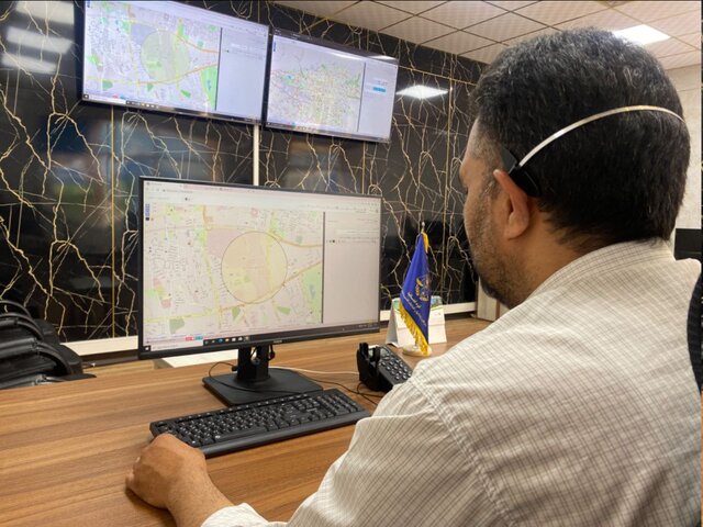 آزادی ۱۴۲۴ زندانی استان تهران با پابند الکترونیک از ابتدای سال آزادی ۱۴۲۴ زندانی استان تهران با پابند الکترونیک از ابتدای سال