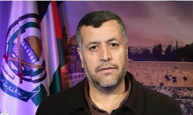 حماس: نتانیاهو با جان اسرا قمار میکند و به دنبال توافق نیست حماس: نتانیاهو با جان اسرا قمار میکند و به دنبال توافق نیست