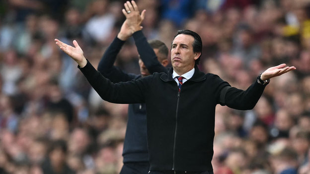 غولکش اروپا بیدار شده است!