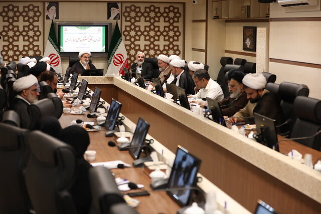 حمایت از کنگره «امناءالرسل» وظیفه ذاتی وزارت ارشاد است