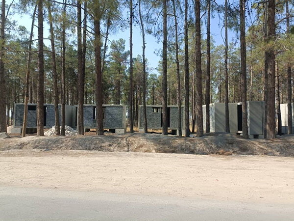 حریم تخت جمشید شکسته میشود؟ + فیلم