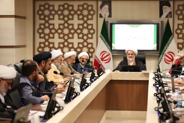 حمایت از کنگره «امناءالرسل» وظیفه ذاتی وزارت ارشاد است