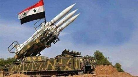 دیده بان سوریه: اسرائیل تسلیحات باقی مانده ارتش را منهدم کرد دیده بان سوریه: اسرائیل تسلیحات باقی مانده ارتش را منهدم کرد
