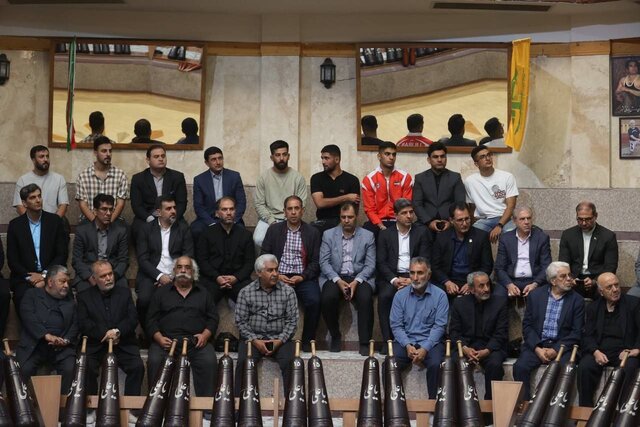 دنیامالی: تلاش میکنیم در مشهد میزبان تیم ملی قطر باشیم