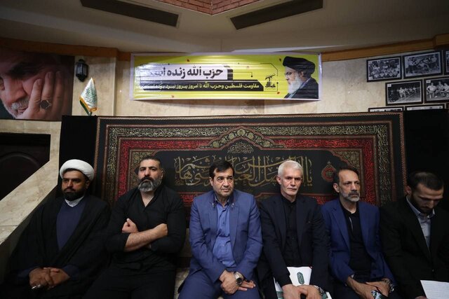 دنیامالی: تلاش میکنیم در مشهد میزبان تیم ملی قطر باشیم