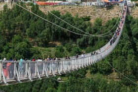 رشد ۸ درصدی گردشگری مشگین‌شهر