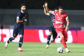 سایت AFC: السد حریف مورد علاقه پرسپولیس