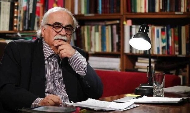 معتضد: اقدامات ایران نشان از توانمندیهای نظامی و شجاعت ایرانیان دارد معتضد: اقدامات ایران نشان از توانمندیهای نظامی و شجاعت ایرانیان دارد