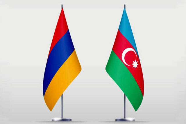درخواست باکو از ایروان درخواست باکو از ایروان