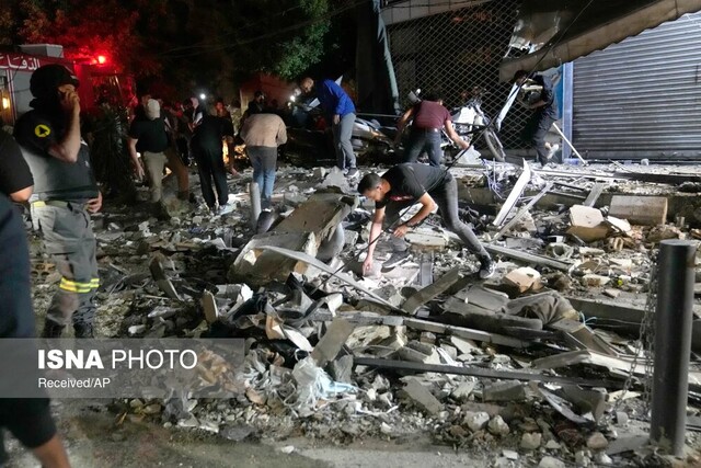 جمعآوری کمکهای مردمی ونزوئلا برای ارسال به لبنان جمعآوری کمکهای مردمی ونزوئلا برای ارسال به لبنان