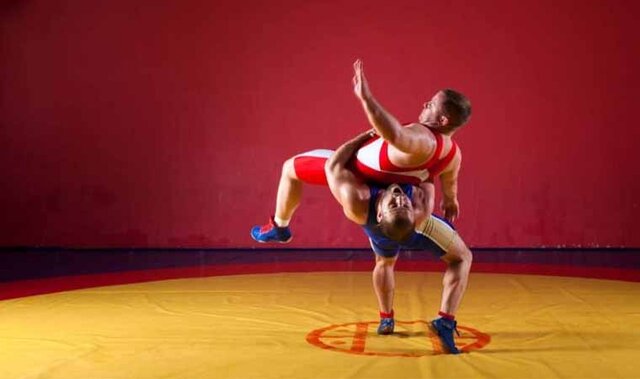 عکس تزئینی است وجود استعدادهای ورزشی در پیشوا