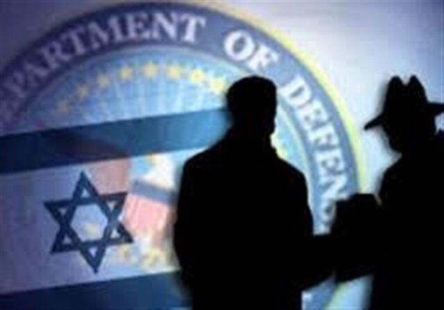 بازداشت ۲ نظامی ذخیره صهیونیست به اتهام همکاری با ایران بازداشت ۲ نظامی ذخیره صهیونیست به اتهام همکاری با ایران