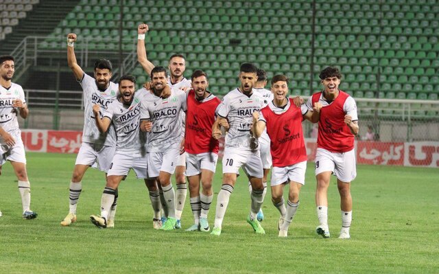 حاشیههای هفته هفتم لیگ برتر فوتبال/ با VAR بی VAR!