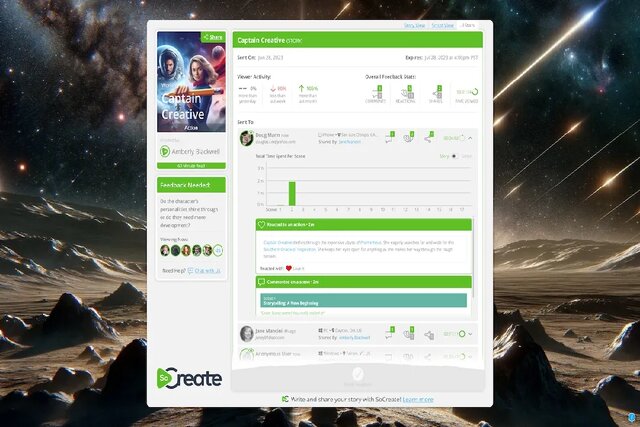 تحول بزرگ هوش مصنوعی برای فیلمنامهنویسی