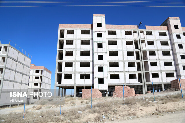 عکس تزئینی است زیرساختهای رفاهی نهضت ملی مسکن در منطقه جنوب فارس تقویت شوند