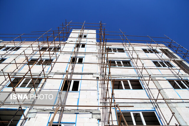 تلاش برای برون رفت از بحران آب در گناباد