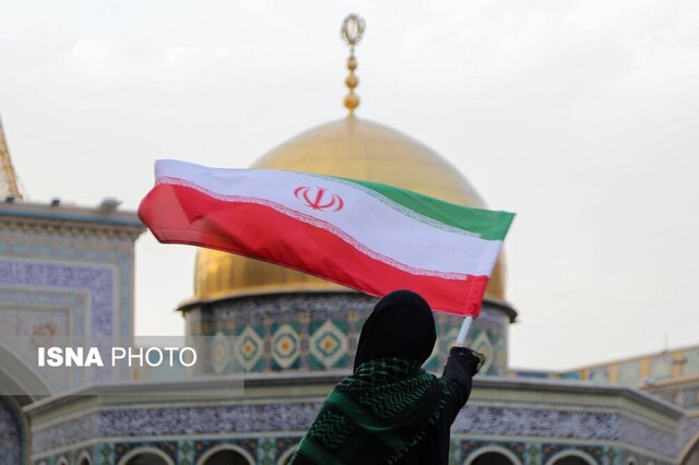 خروش "دختران نصرالله" علیه رژیم جنایتکار صهیونیستی خروش "دختران نصرالله" علیه رژیم جنایتکار صهیونیستی