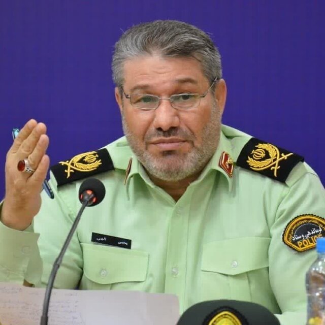 کشف بیش از ۲۰ کیلوگرم تریاک در عملیات مشترک پلیس کشف بیش از ۲۰ کیلوگرم تریاک در عملیات مشترک پلیس