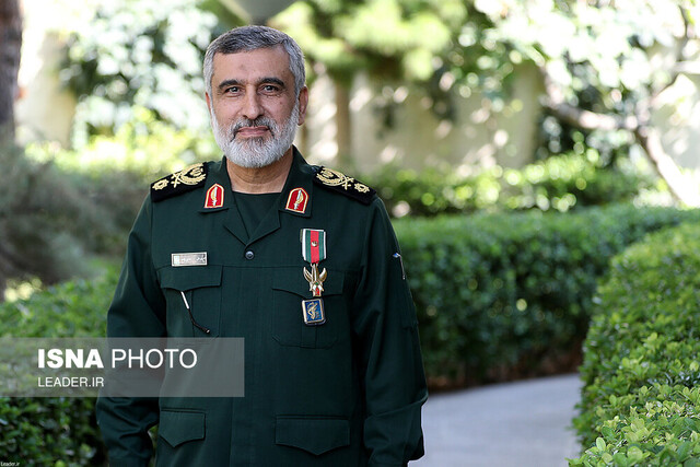 سردار حاجی‌زاده: یمنی‌ها در یک امتحان بزرگ موفق شدند