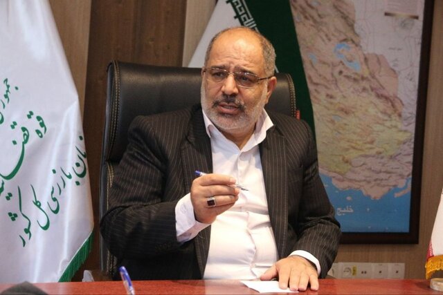 تشریح جزئیات محکومیت مسئولان یکی از شرکتهای نفتی در فارس تشریح جزئیات محکومیت مسئولان یکی از شرکتهای نفتی در فارس
