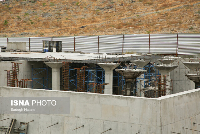 تأمین ۲۵ درصد آب فضای سبز مشهد از منابع بازچرخانی و پساب