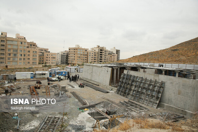 تأمین ۲۵ درصد آب فضای سبز مشهد از منابع بازچرخانی و پساب