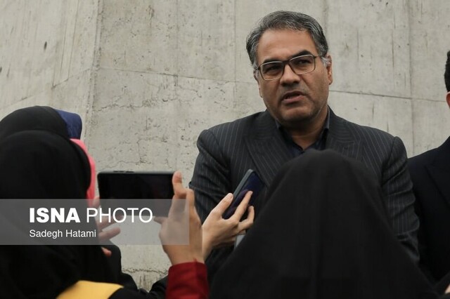 تأمین ۲۵ درصد آب فضای سبز مشهد از منابع بازچرخانی و پساب