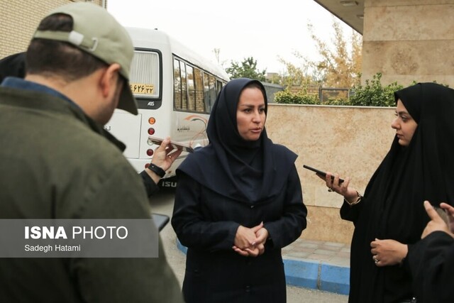 تأمین ۲۵ درصد آب فضای سبز مشهد از منابع بازچرخانی و پساب