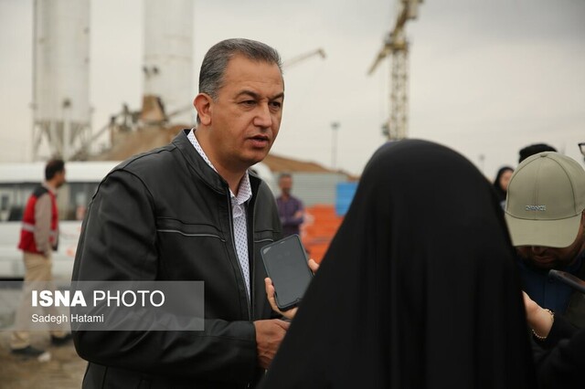 تأمین ۲۵ درصد آب فضای سبز مشهد از منابع بازچرخانی و پساب