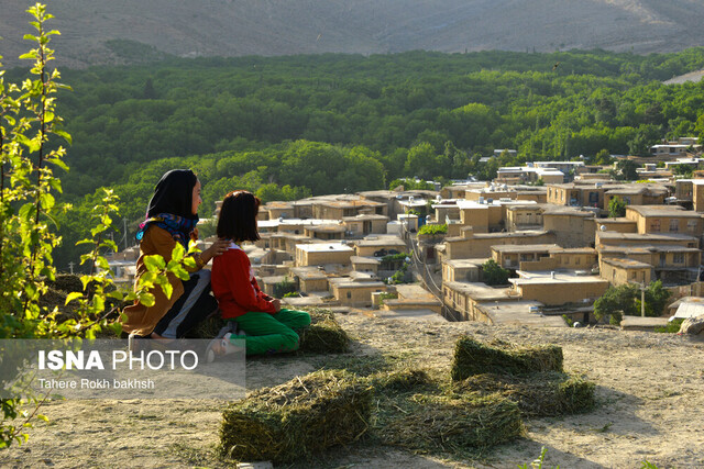 ۴ روستای هدف گردشگری در بروجرد وجود دارد