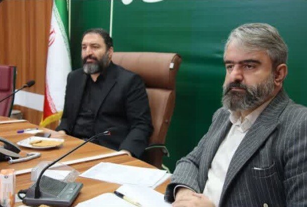 یادواره ۱۲۰ شهید امدادگر استان سمنان برگزار می شود یادواره ۱۲۰ شهید امدادگر استان سمنان برگزار می شود
