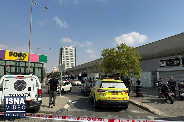 ویدیو/ روز انتقام در «بئر السبع»؛ عملیات موفق مقاومت در جنوب فلسطین ویدیو/ روز انتقام در «بئر السبع»؛ عملیات موفق مقاومت در جنوب فلسطین