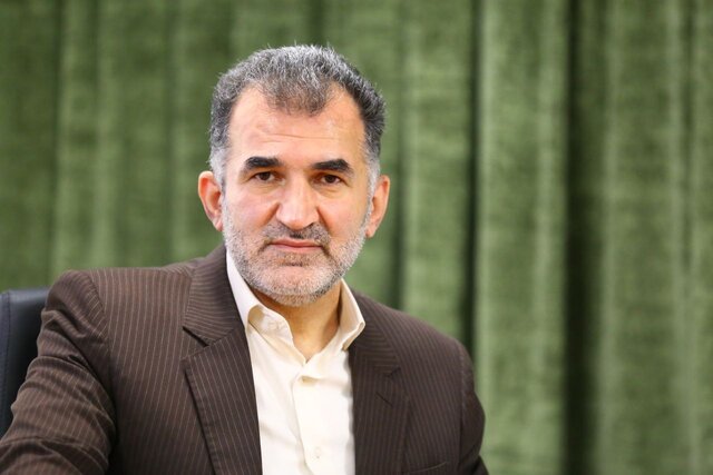 هفتمین جشنواره نشریات دانشجویی دانشگاه آزاد اسلامی در مشهد برگزار میشود هفتمین جشنواره نشریات دانشجویی دانشگاه آزاد اسلامی در مشهد برگزار میشود