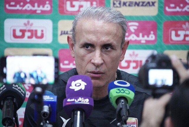 مسیر قهرمانی تراکتور از اهواز میگذرد