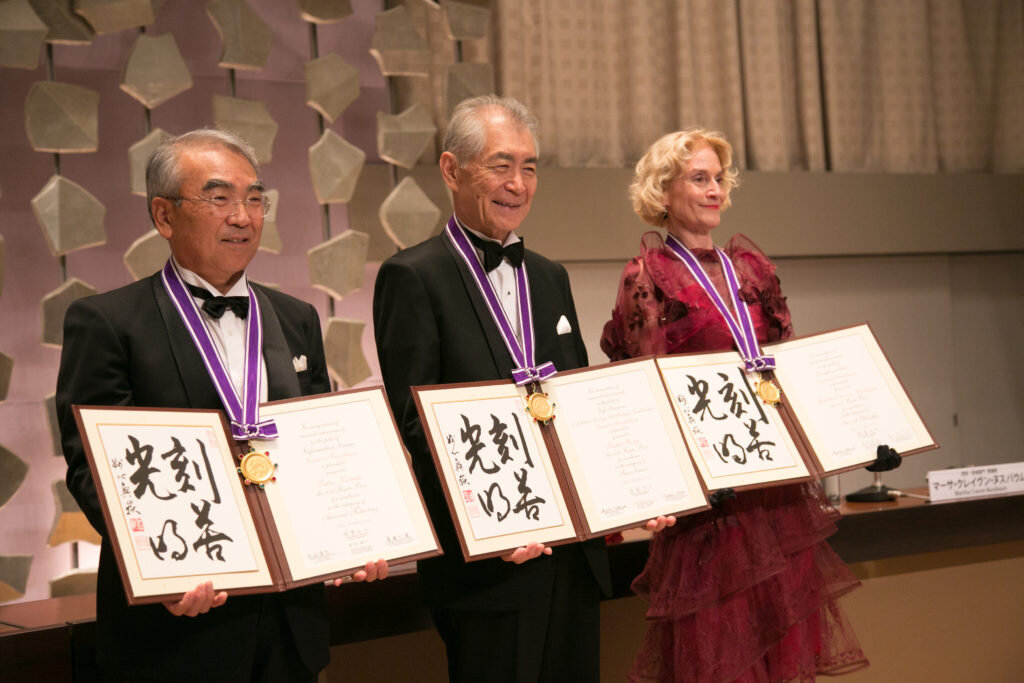 جاماندگان از جایزه «نوبل» چه جوایزی میتوانند دریافت کنند؟