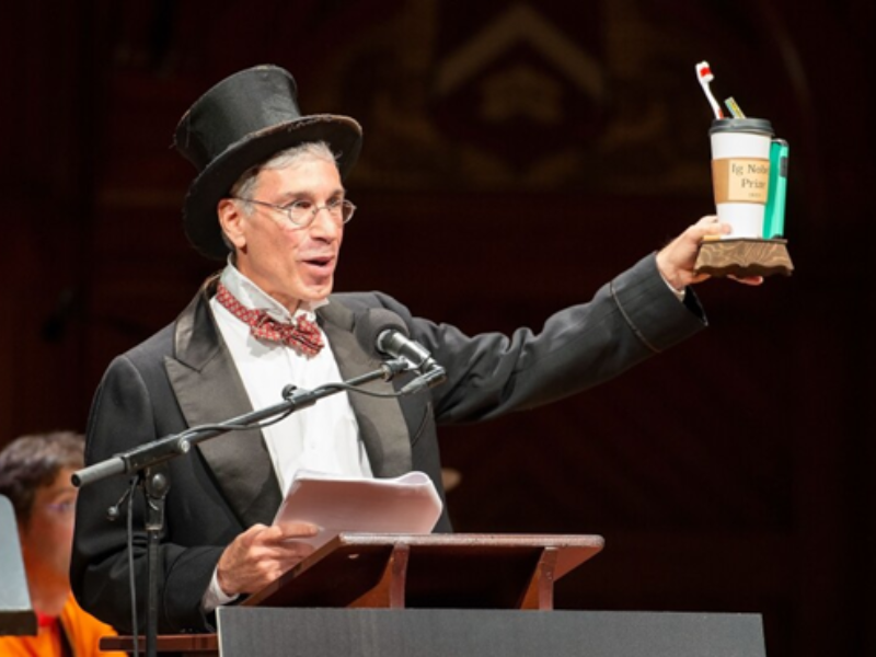 جاماندگان از جایزه «نوبل» چه جوایزی میتوانند دریافت کنند؟