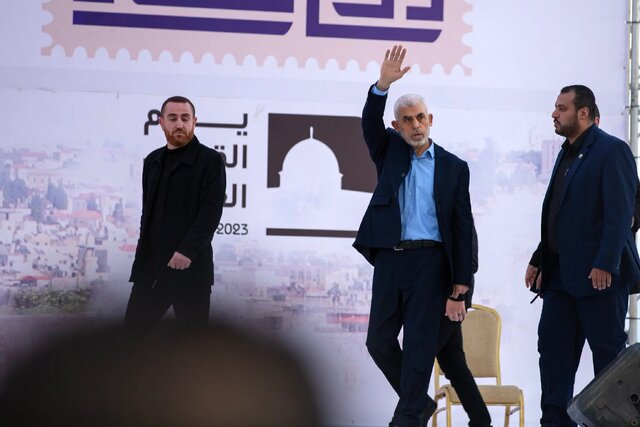 «شریک ثوابهای یک فرمانده»، «خبری درباره میانجیگران قطری»، «اعتراف اسرائیل» و «ادعای بایدن»