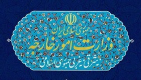 رد ادعای دخالت ایران در طراحی اقدامات ایذائی علیه یک کانادایی