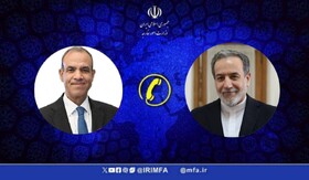 عراقچی: ایران به ماجراجویی جدید رژیم صهیونیستی پاسخ محکم می‌دهد